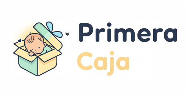 Primera Caja - Kits para bebés recién nacidos en Chile